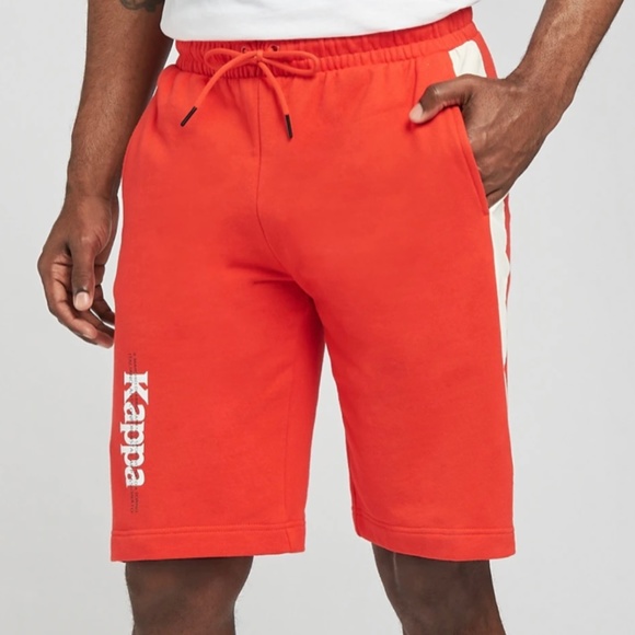 Mens Kappa shorts - Picture 1 of 3